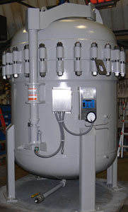 jb filtration services
