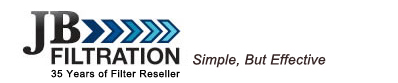 JB Filtration - Cummins / Nelson / Winslow Filtration Products